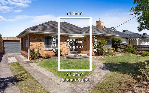 66 Paloma St, Bentleigh East VIC 3165
