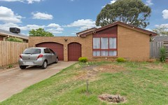 20 Wentworth Road, Melton South VIC