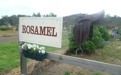 32 Rosamel Lane, Manildra NSW
