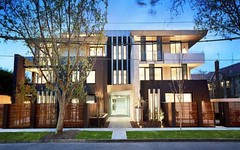 3.3/4 Cromwell Road, South Yarra VIC
