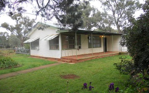 188 Military Road, Parkes NSW