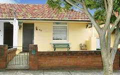 63 Malakoff Street, Marrickville NSW
