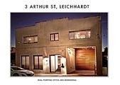 3 Arthur Street, Leichhardt NSW
