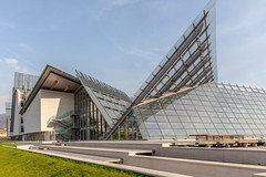 MUSE Museo delle Scienze