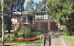 14 Sutherland Ave, Kings Langley NSW