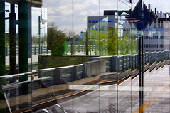 02perron station Lelystad