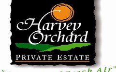 Lot 313, Harvey Orchard Private Estate, Harvey WA
