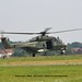 Belgian Air Component NH-90 RN06 take off