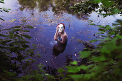 Masked Decay