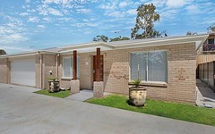 4/28 Young st, Petrie QLD
