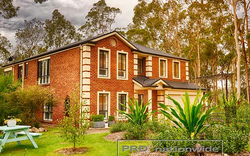 786 Limeburners Creek Road, Clarence Town NSW