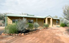 Lot,3493 Moss Road, Alice Springs NT
