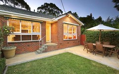 1/33 Spencer Road, Camberwell VIC