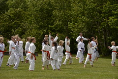 Karate Camp 021 • <a style="font-size:0.8em;" href="http://www.flickr.com/photos/125079631@N07/14148073230/" target="_blank">View on Flickr</a>