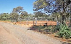 Lot 7753 Greatorex Road, Alice Springs NT