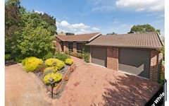 30 Couchman Crescent, Chisholm ACT