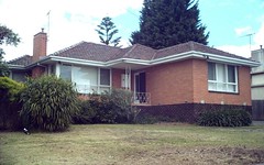 62 Wetherby Road, Doncaster VIC