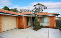 2/27A Brentwood Avenue, Pascoe Vale South VIC