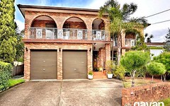 84 Connells Point Road, South Hurstville NSW
