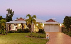 Street, 90 Claremont Pde, Forest Lake QLD