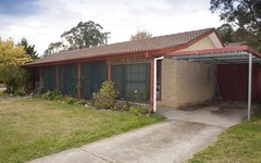 1 Alfred Place, Queanbeyan NSW