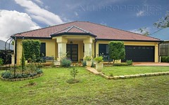 36 Carisbrook Circuit, Forest Lake QLD