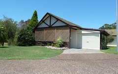16/12 Goldens Road 'Polynesian Village', Forster NSW