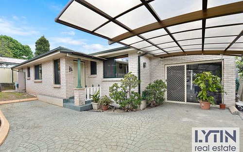 33 Albert St, Guildford NSW 2161