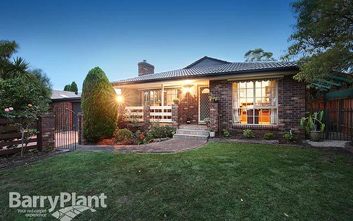 8 Avoca Wy, Wantirna South VIC 3152