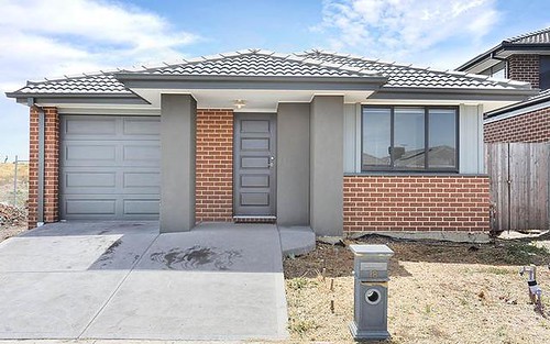18 Bloomsbury Place, Epping VIC