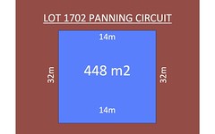 Lot 1702 Panning Circuit, Rockbank VIC