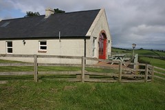 Blackthorn Cottage