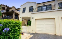 1/22 Balmoral Crescent, Georges Hall NSW