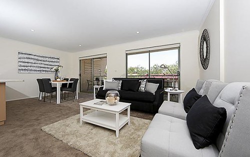 57/9 Oxley Street, Griffith ACT