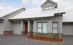 Terrace 8 115 Menangle Street, Picton NSW