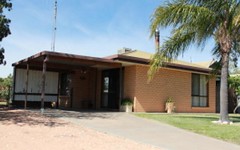 Address available on request, Moulamein NSW