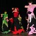 II Festival de Flamenco y Sevillanas • <a style="font-size:0.8em;" href="http://www.flickr.com/photos/95967098@N05/14454795383/" target="_blank">View on Flickr</a>