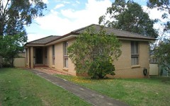 7 Elk Place, Cranebrook NSW