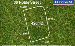 30 Noble Street, Anglesea VIC