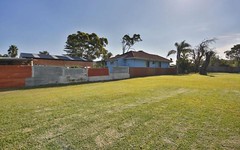 101 Captain Cook Drive, Kurnell NSW