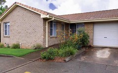 3/105 Hammers Road, Northmead NSW