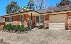 4/132A Cardiff Road, Summer Hill NSW