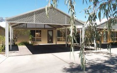 4/137 Burke Street, Alice Springs NT