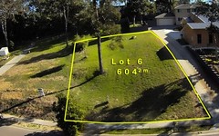 Lot 6 (11) Lantarra Place, Figtree NSW