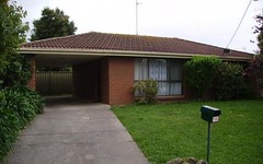 *UNDER CONTRACT*1/65 The Avenue, Morwell VIC