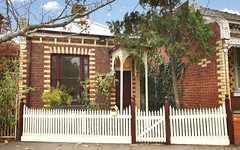 55 St Georges Road South, Fitzroy North VIC