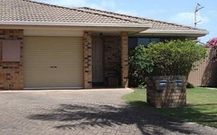 Address available on request, Yamba NSW