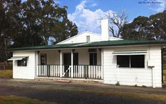 66-78 Milford Rd, Londonderry NSW
