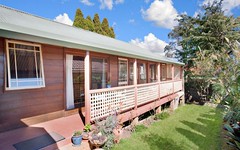 1 A Greenwood Road, Kellyville NSW