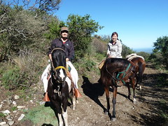 San Javier horseriding 2